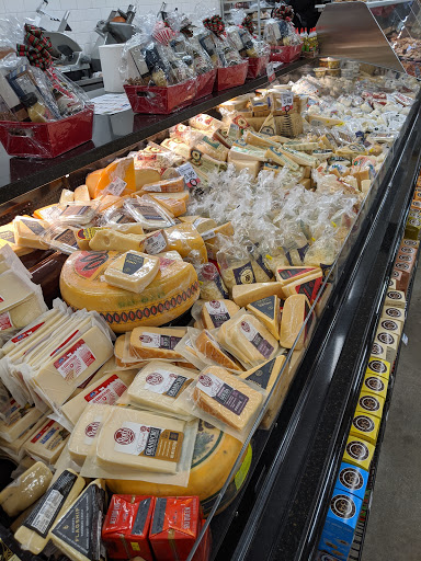 Supermarket «Hy-Vee», reviews and photos, 7620 State Line Rd, Prairie Village, KS 66208, USA