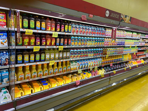 Supermarket «Easton Food Market & Restaurant», reviews and photos, 250 Line St, Easton, PA 18042, USA