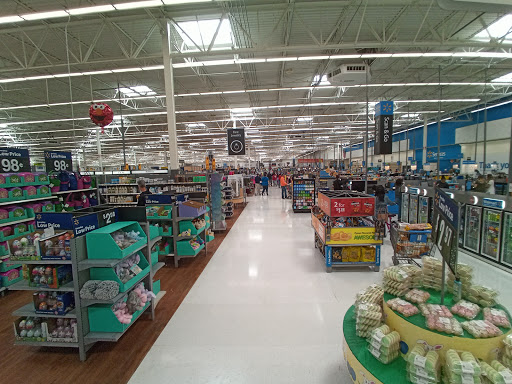 Department Store «Walmart Supercenter», reviews and photos, 2717 GA-54, Peachtree City, GA 30269, USA