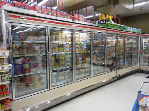 Grocery Store «La Fiesta Supermarket», reviews and photos, 4107 Blanco Rd, San Antonio, TX 78212, USA