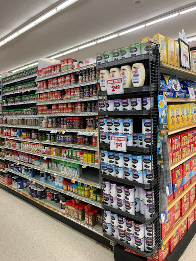 Supermarket «Stater Bros. Markets», reviews and photos, 8888 Chapman Ave, Garden Grove, CA 92841, USA