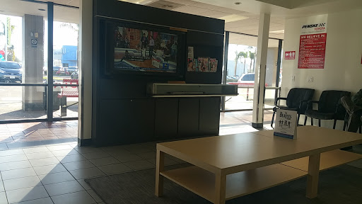 Envision Toyota of West Covina image