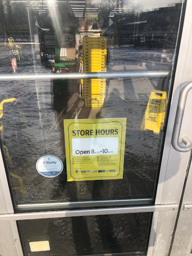 Discount Store «Dollar General», reviews and photos, 124 W Pike St, Houston, PA 15342, USA