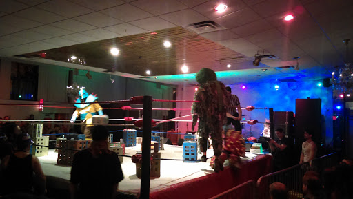 Function Room Facility «Cuisine en Locale», reviews and photos, 156 Highland Ave, Somerville, MA 02143, USA