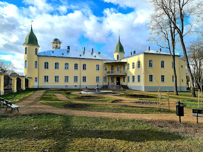 Jēkabpils Vēstures muzejs