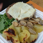 Photo n°12 de l'avis de TheDanuccia. fait le 26/04/2019 à 14:05 sur le  On The Road à Sassari