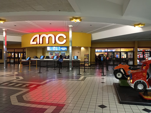 AMC Irving Mall 14