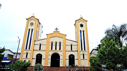 Iglesia Cumaral