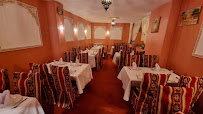 Atmosphère du Restaurant marocain Restaurant le Mogador à Gisors - n°3