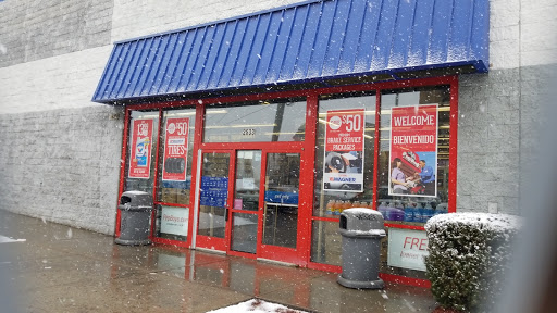 Auto Parts Store «Pep Boys Auto Parts & Service», reviews and photos, 2633 E Tremont Ave, Bronx, NY 10461, USA