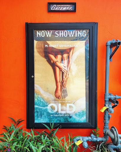 Movie Theater «The Classic Gateway Theatre», reviews and photos, 1820 E Sunrise Blvd, Fort Lauderdale, FL 33304, USA