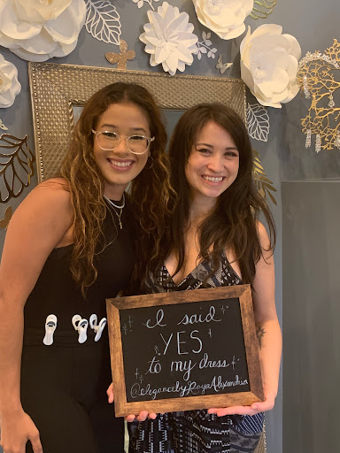 Bridal Shop «Elegance By Roya Bridal Atelier», reviews and photos, 1311 King St, Alexandria, VA 22314, USA