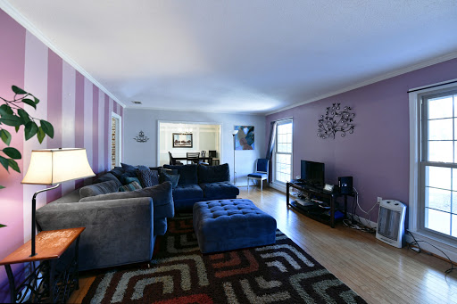 Shopping Mall «Westgate Shopping Center», reviews and photos, 1900 Veterans Blvd, Dublin, GA 31021, USA