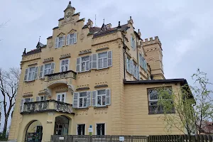 Schloss Lustbühel, Graz image