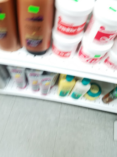 Beauty Supply Store «Forever Beauty», reviews and photos, 1701 Martin Luther King Jr Dr, North Chicago, IL 60062, USA