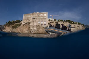 Chango Diving image