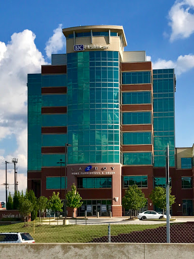 Furniture Store «La-Z-Boy Furniture Galleries», reviews and photos, 8324 Eager Rd, Brentwood, MO 63144, USA