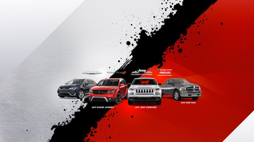 Car Dealer «Simi Valley Chrysler Dodge Jeep Ram», reviews and photos, 2350 First St, Simi Valley, CA 93065, USA