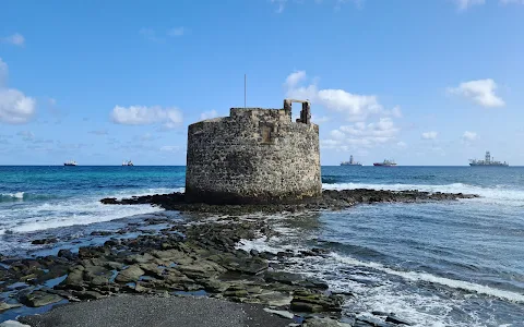 Castle Of San Cristobal image