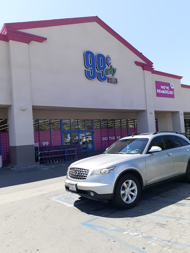 Discount Store «99 Cents Only Stores», reviews and photos, 2810 Alhambra Rd, Alhambra, CA 91801, USA