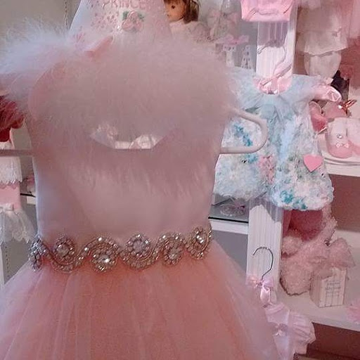 Baby Clothing Store «Once upon a baby gallery», reviews and photos, 17 Wall St, Huntington, NY 11743, USA