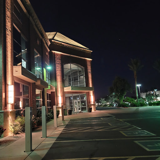 Gym «Life Time Fitness», reviews and photos, 1616 W Ruby Dr, Tempe, AZ 85284, USA