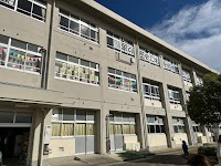 豊田市立駒場小学校