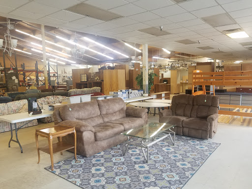 Thrift Store «Habitat ReStore», reviews and photos, 210 11th St N, Moorhead, MN 56560, USA