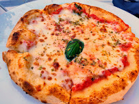 Pizza du Restaurant italien Nacional Trattoria à Antibes - n°7