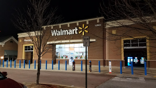 Discount Store «Walmart», reviews and photos, 10600 Town Center Blvd, Dunkirk, MD 20754, USA