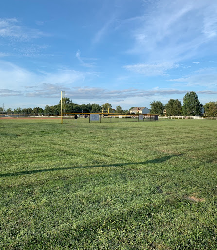 Park «Cottell Park», reviews and photos, 5847 Irwin Simpson Rd, Mason, OH 45040, USA