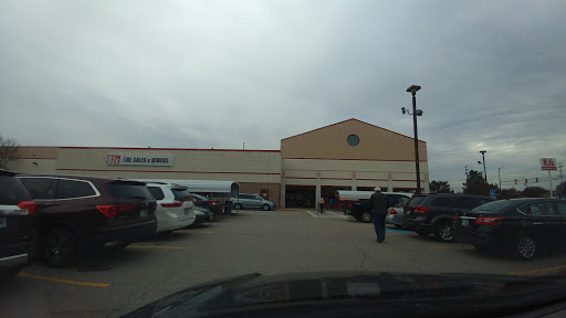 Warehouse club «BJ’s Wholesale Club», reviews and photos, 1801 Woodbury Ave, Portsmouth, NH 03801, USA