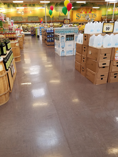 Health Food Store «Sprouts Farmers Market», reviews and photos, 3181 Crow Canyon Pl, San Ramon, CA 94583, USA