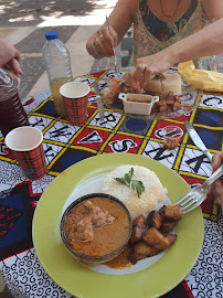 Plats et boissons du Restaurant africain AFRIKMARCHÉ à La Seyne-sur-Mer - n°15