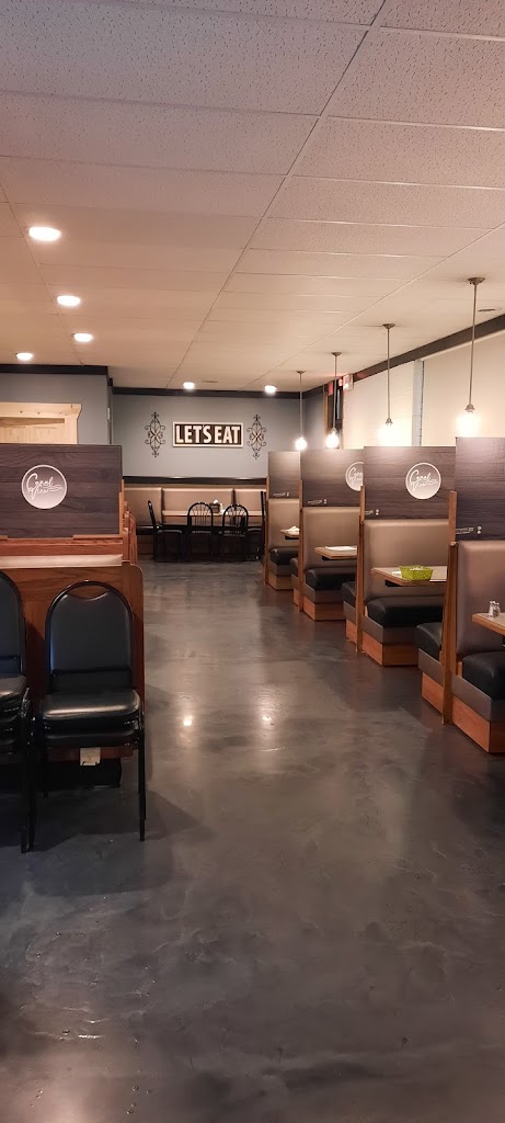 Canal View Family Restaurant 14513