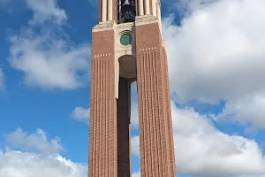 Shafer Tower image