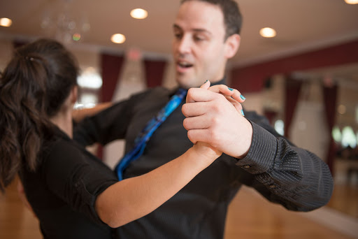 Dance School «Social Graces Ballroom Dance Studios», reviews and photos, 639 E Main St, Berryville, VA 22611, USA