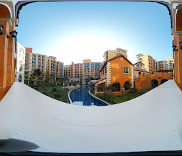 Venetian Signature Condo Resort Pattaya photo