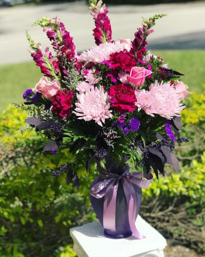 Florist «Flower Market», reviews and photos, 5851 Wiles Rd, Coral Springs, FL 33067, USA