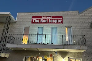 The Red Jasper image