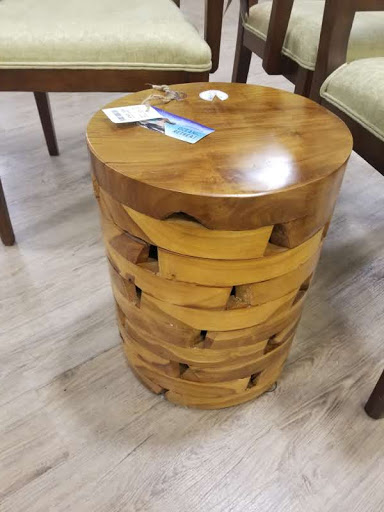 Department Store «T.J. Maxx & HomeGoods», reviews and photos, 20 Court House South Dennis Rd #1, Cape May Court House, NJ 08210, USA