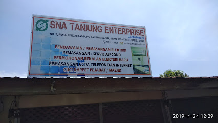 Sna Tanjung Ent.