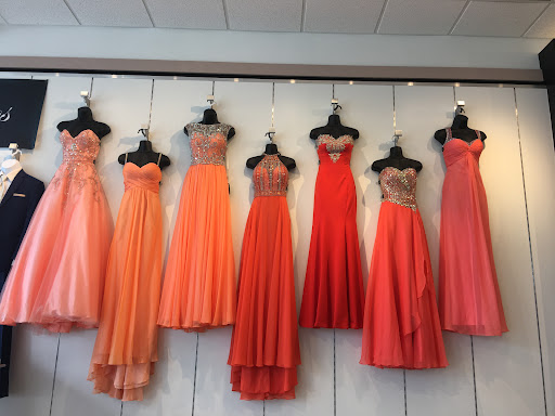 Formal Wear Store «Le Femme Boutique», reviews and photos, 1931 Tilghman St, Allentown, PA 18104, USA