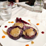 Photo n°1 de l'avis de RANDOM.T fait le 13/10/2023 à 08:17 sur le  Ristorante del Duomo Bicerin à Turin