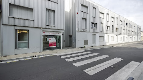 Centre d'hébergement pour étudiants Résidence étudiante Studéa Bordeaux Bastide Cenon