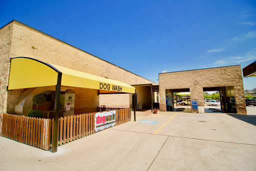 Car Wash «Grand Slam Car Wash & Lube», reviews and photos, 2626 W Walker St, League City, TX 77573, USA