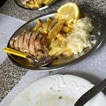 Photo n°3 de l'avis de Paulo.e fait le 01/04/2023 à 19:41 sur le  Casa de pasto Batista à Alcochete