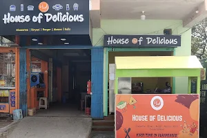 House of Delicious image