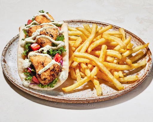 Luna Grill Aliso Viejo