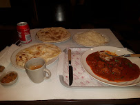 Plats et boissons du Restaurant indien halal L'islamabad à Argenteuil - n°2